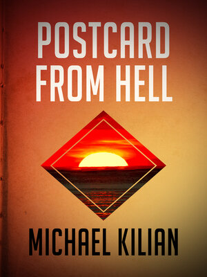 cover image of Postcard from Hell